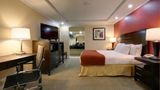 Americas Best Value Inn Room