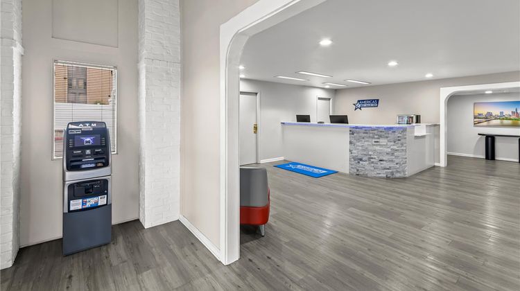 Americas Best Value Inn Other