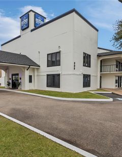 Americas Best Value Inn