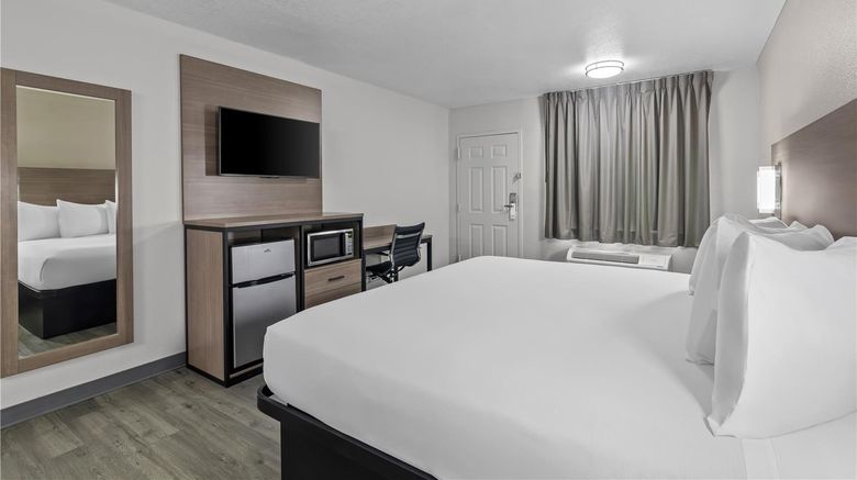 <b>Americas Best Value Inn Room</b>. Images powered by <a href="https://iceportal.shijigroup.com/" title="IcePortal" target="_blank">IcePortal</a>.