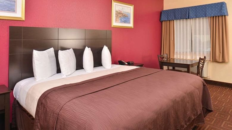 <b>Americas Best Value Inn Baytown Room</b>. Images powered by <a href="https://iceportal.shijigroup.com/" title="IcePortal" target="_blank">IcePortal</a>.