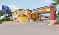 Americas Best Value Inn Baytown