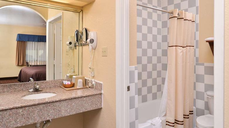 <b>Americas Best Value Inn Baytown Room</b>. Images powered by <a href="https://iceportal.shijigroup.com/" title="IcePortal" target="_blank">IcePortal</a>.