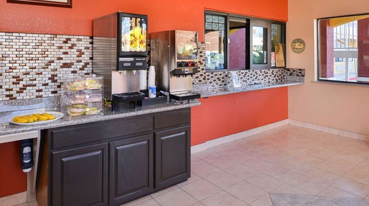 Americas Best Value Inn Baytown Other