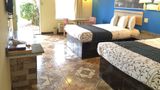 <b>American Choice Inn Room</b>. Images powered by <a href="https://iceportal.shijigroup.com/" title="IcePortal" target="_blank">IcePortal</a>.