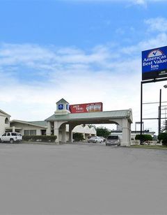 American Choice Inn