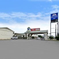 Americas Best Value Inn