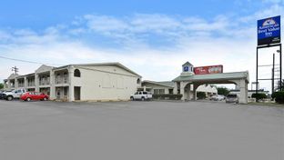 Americas Best Value Inn