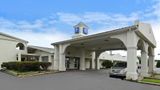 <b>American Choice Inn Exterior</b>. Images powered by <a href="https://iceportal.shijigroup.com/" title="IcePortal" target="_blank">IcePortal</a>.