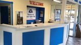 <b>American Choice Inn Lobby</b>. Images powered by <a href="https://iceportal.shijigroup.com/" title="IcePortal" target="_blank">IcePortal</a>.