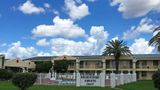 <b>American Choice Inn Exterior</b>. Images powered by <a href="https://iceportal.shijigroup.com/" title="IcePortal" target="_blank">IcePortal</a>.