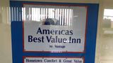 <b>American Choice Inn Exterior</b>. Images powered by <a href="https://iceportal.shijigroup.com/" title="IcePortal" target="_blank">IcePortal</a>.
