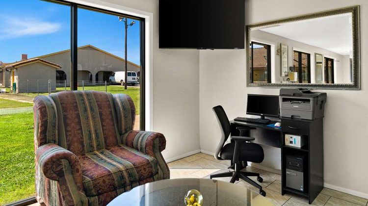 Americas Best Value Inn/5 Star Inn Other