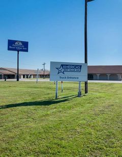 Americas Best Value Inn/5 Star Inn
