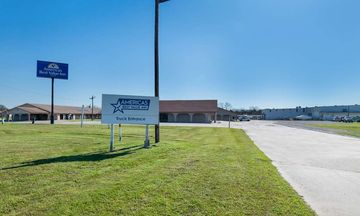 Americas Best Value Inn/5 Star Inn