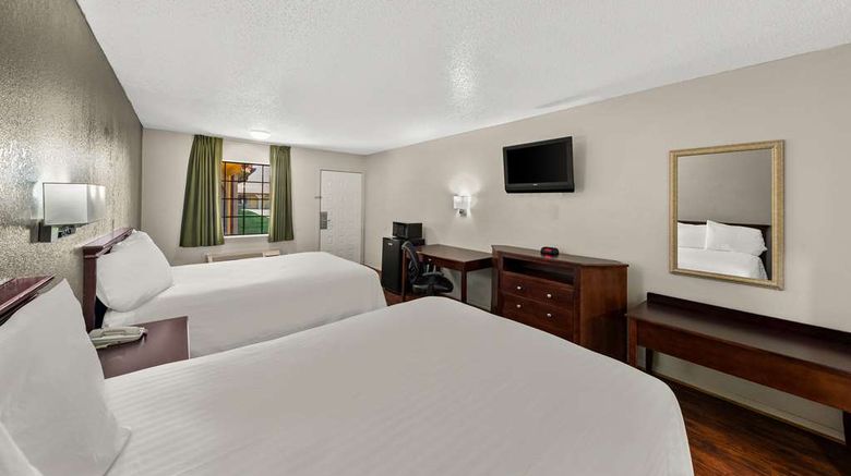 <b>Americas Best Value Inn/5 Star Inn Room</b>. Images powered by <a href="https://iceportal.shijigroup.com/" title="IcePortal" target="_blank">IcePortal</a>.