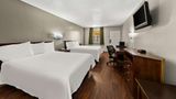 Americas Best Value Inn/5 Star Inn Room