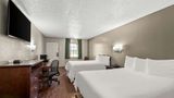 Americas Best Value Inn/5 Star Inn Room