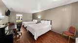 Americas Best Value Inn/5 Star Inn Room