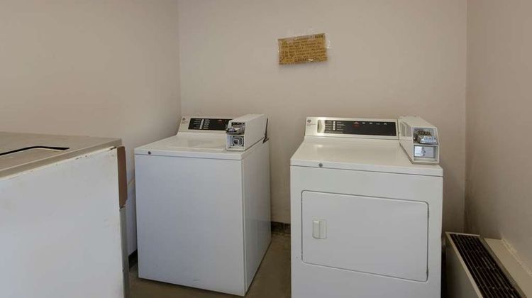 Americas Best Value Inn Other