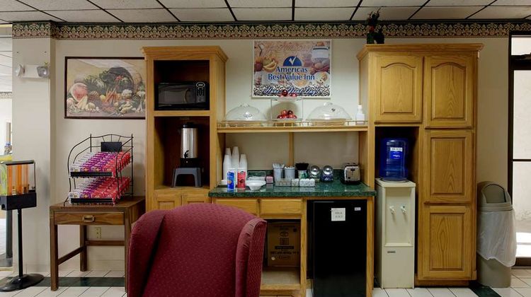 Americas Best Value Inn Other