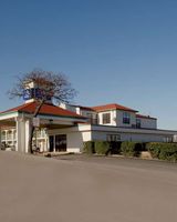 Americas Best Value Inn