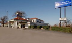 Americas Best Value Inn