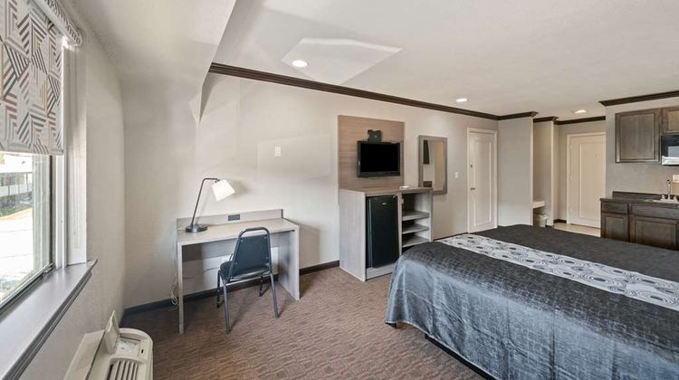 Americas Best Value Inn, Brenham Other