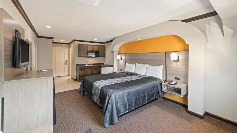 <b>Americas Best Value Inn, Brenham Room</b>. Images powered by <a href="https://iceportal.shijigroup.com/" title="IcePortal" target="_blank">IcePortal</a>.
