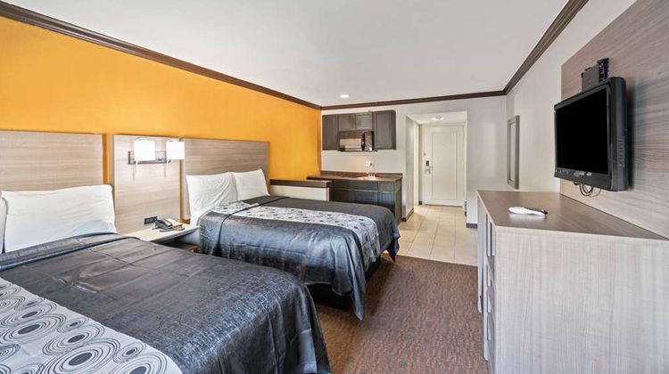 Americas Best Value Inn, Brenham Other
