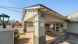 <b>Americas Best Value Inn, Brenham Exterior</b>. Images powered by <a href="https://iceportal.shijigroup.com/" title="IcePortal" target="_blank">IcePortal</a>.