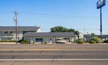 Americas Best Value Inn, Brenham