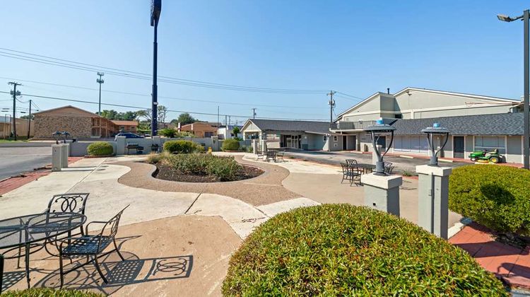 Americas Best Value Inn, Brenham Recreation
