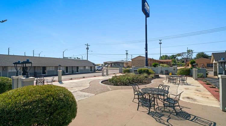 Americas Best Value Inn, Brenham Recreation