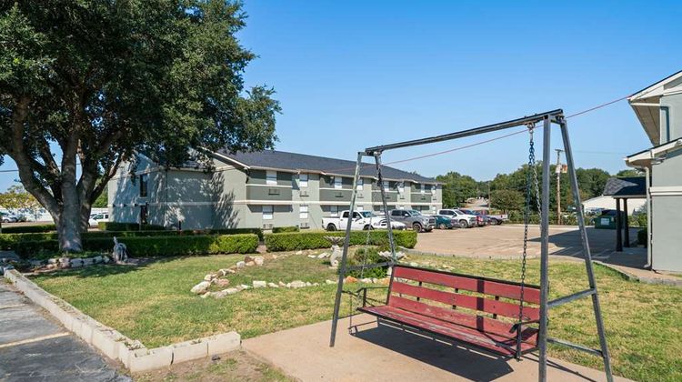 Americas Best Value Inn, Brenham Recreation