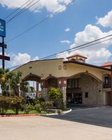 Americas Best Value Inn