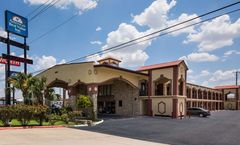 Americas Best Value Inn