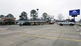 <b>Americas Best Value Inn Caldwell Exterior</b>. Images powered by <a href="https://iceportal.shijigroup.com/" title="IcePortal" target="_blank">IcePortal</a>.