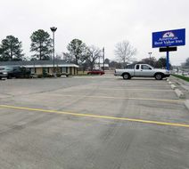 Americas Best Value Inn Caldwell Exterior