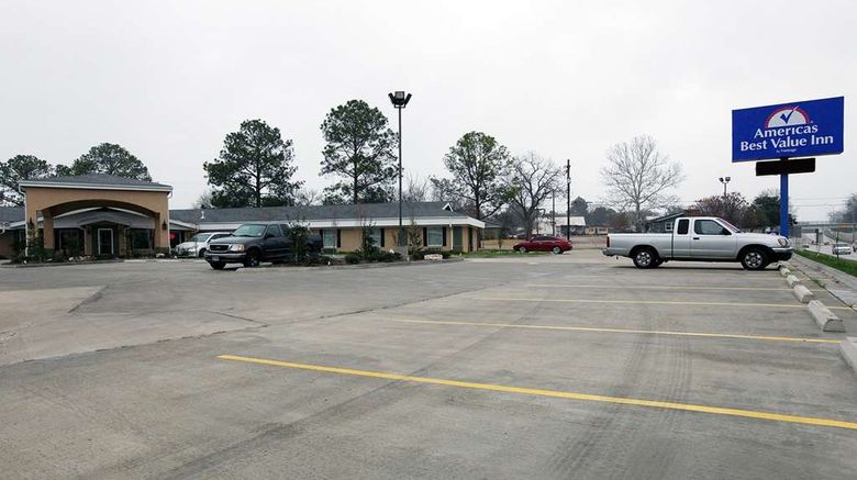 <b>Americas Best Value Inn Caldwell Exterior</b>. Images powered by <a href="https://iceportal.shijigroup.com/" title="IcePortal" target="_blank">IcePortal</a>.