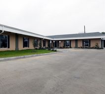 Americas Best Value Inn Caldwell Exterior