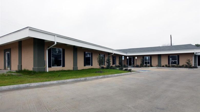 <b>Americas Best Value Inn Caldwell Exterior</b>. Images powered by <a href="https://iceportal.shijigroup.com/" title="IcePortal" target="_blank">IcePortal</a>.