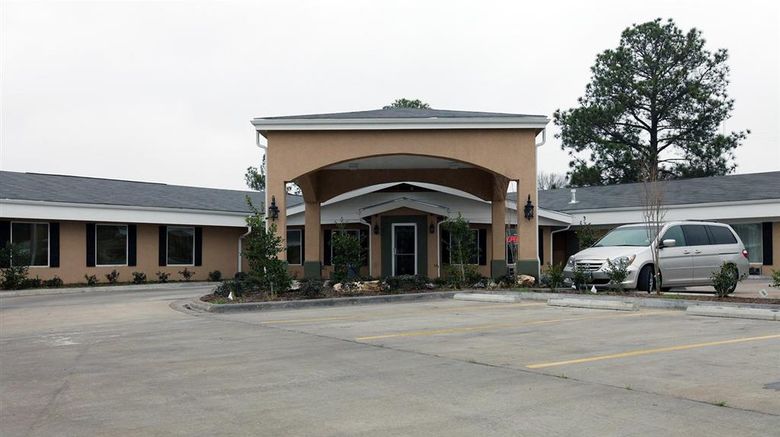 <b>Americas Best Value Inn Caldwell Exterior</b>. Images powered by <a href="https://iceportal.shijigroup.com/" title="IcePortal" target="_blank">IcePortal</a>.