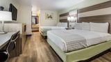 Americas Best Value Inn Columbus Room