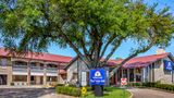 Americas Best Value Inn Columbus Exterior