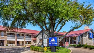 Americas Best Value Inn Columbus