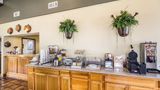 Americas Best Value Inn Columbus Restaurant