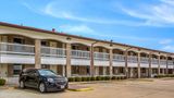 Americas Best Value Inn Columbus Exterior