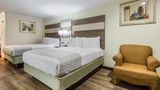 Americas Best Value Inn Columbus Room