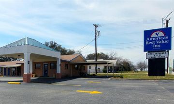 Americas Best Value Inn